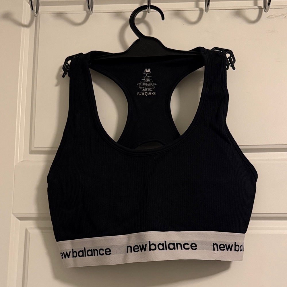 New Balance Women’s Sports Bra